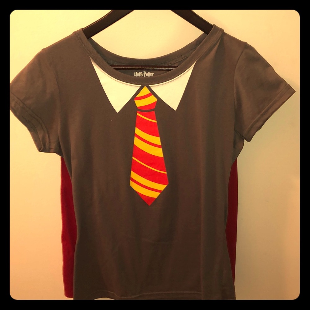 Gryffindor Costume Tee